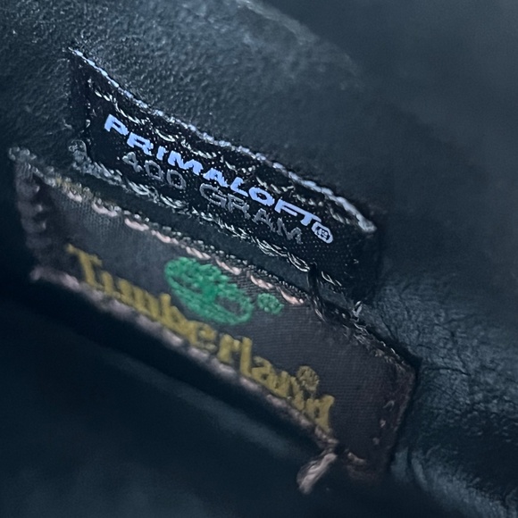 Timberland 6-Inch Premium Helcor Waterproof Men's Boots - Picture 9 of 11